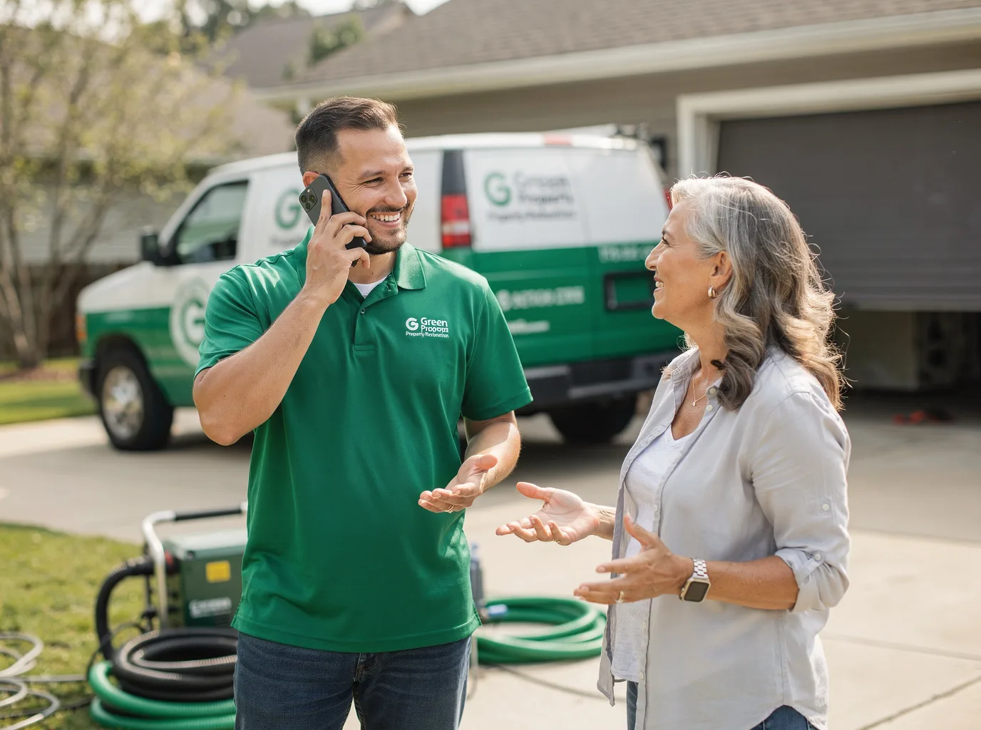 Water Damage Restoration Addison, TX FAQs